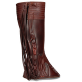 TERN PADDED "DARK" GAITERS