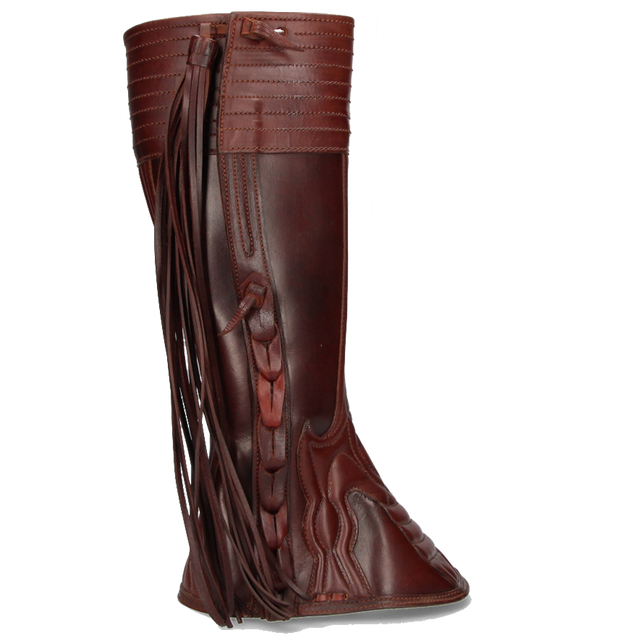 TERN PADDED "DARK" GAITERS