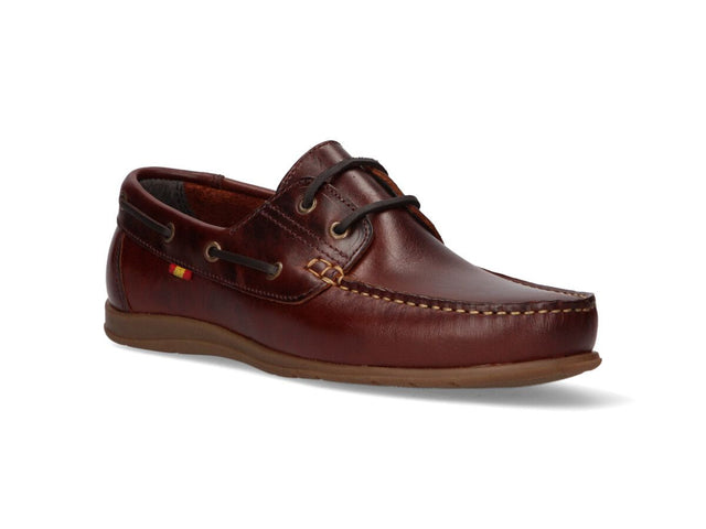 Zapato Cordones Seahorse