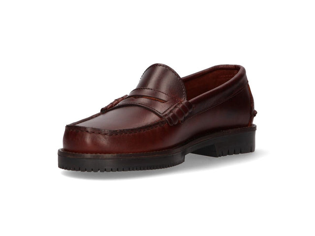 Mocasín Antifaz Seahorse
