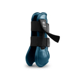 Protector Delantero Deluxe Gatusos Marino