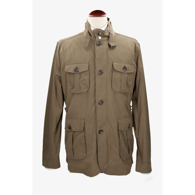 Parka Denver Kaki