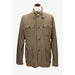 Denver Khaki Parka