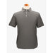Polo Algodón Carbón