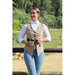 Chaleco Diana Antelina Beige