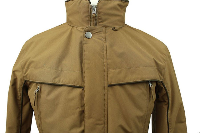 Parka Doñana Tostada