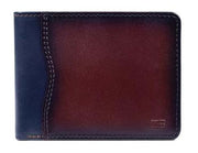 PORTEFEUILLE AMÉRICAIN AVEC PORTE-MONNAIE