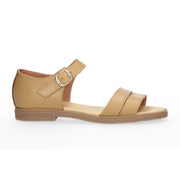 Beige Nazarene sandal