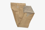 Breeches Unisex Beige