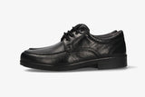 Blucher Profesional Negro