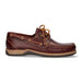 Zapato Náutico Cuero