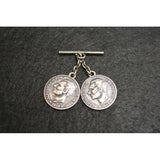 Caireles Old Nickel 2 Coins