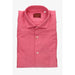 Coral Cuban Shirt