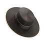 BROWN HAIR HAT 250