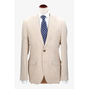 AMERICAN LINEN WHEAT IVORY