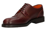 Blucher ternera pala vega Valverde del Camino