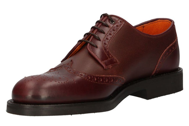 Blucher ternera pala vega Valverde del Camino
