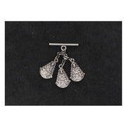 JUEGO CAIRELES 3 VIRGEN