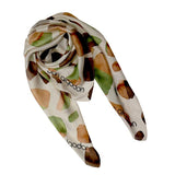 Pañuelo Animal Print