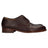BLUCHER TERNERA TABACO