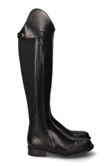 BOTA HÍPICA NEGRA VALVERDE DEL CAMINO
