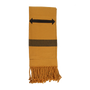 STIRRUP BLANKET CANVAS WITH STRIPED POCKET