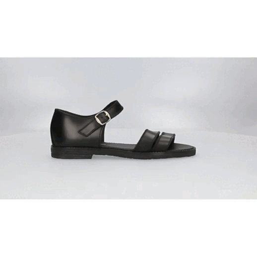 Black Nazarene sandal