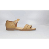 Beige Nazarene sandal