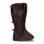 CHILD'S SUBMACHINE BUTTON GAITER