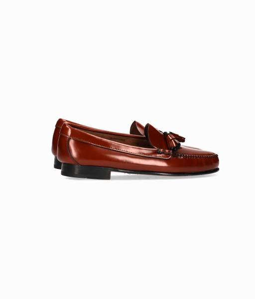 Nobel Tassel Loafer