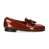 NOBEL FRINGE LOAFERS