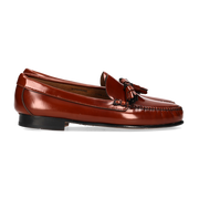 NOBEL FRINGE LOAFERS