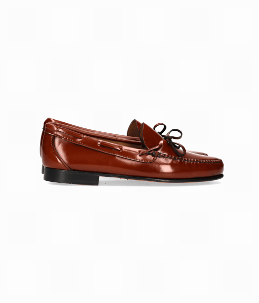 Mocasín con Lazo Nobel