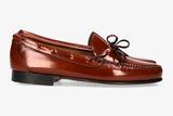 Mocasín con Lazo Nobel