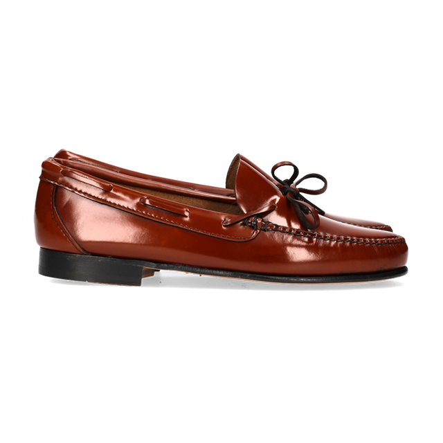 MOCASSIN NOBEL BOW