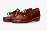 Mocasín con Lazo Nobel