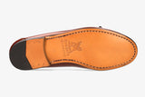 Mocasín con Lazo Nobel