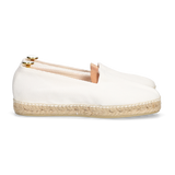 WHITE WHITE EAR OF WHITE CRUST