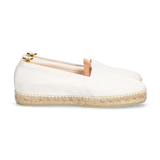 WHITE WHITE EAR OF WHITE CRUST