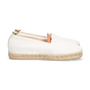 WHITE WHITE EAR OF WHITE CRUST