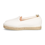 WHITE WHITE EAR OF WHITE CRUST