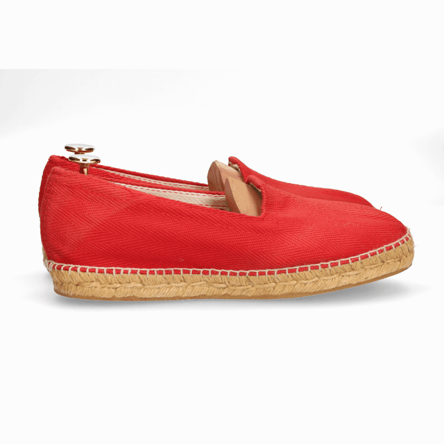 RED WHEAT TOPPER