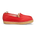 RED WHEAT TOPPER
