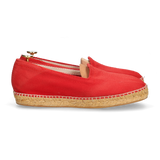 RED WHEAT TOPPER