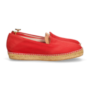 RED WHEAT TOPPER