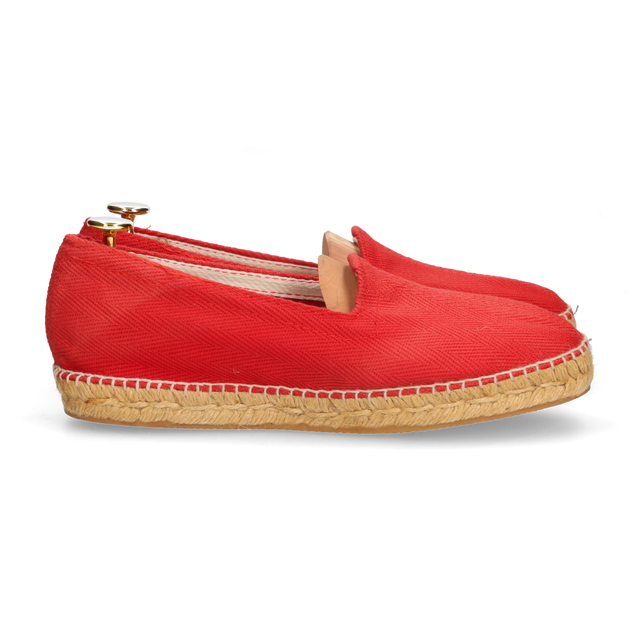 RED WHEAT TOPPER