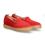RED WHEAT TOPPER