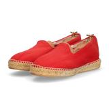 RED WHEAT TOPPER