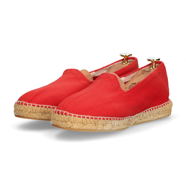 RED WHEAT TOPPER