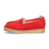 RED WHEAT TOPPER